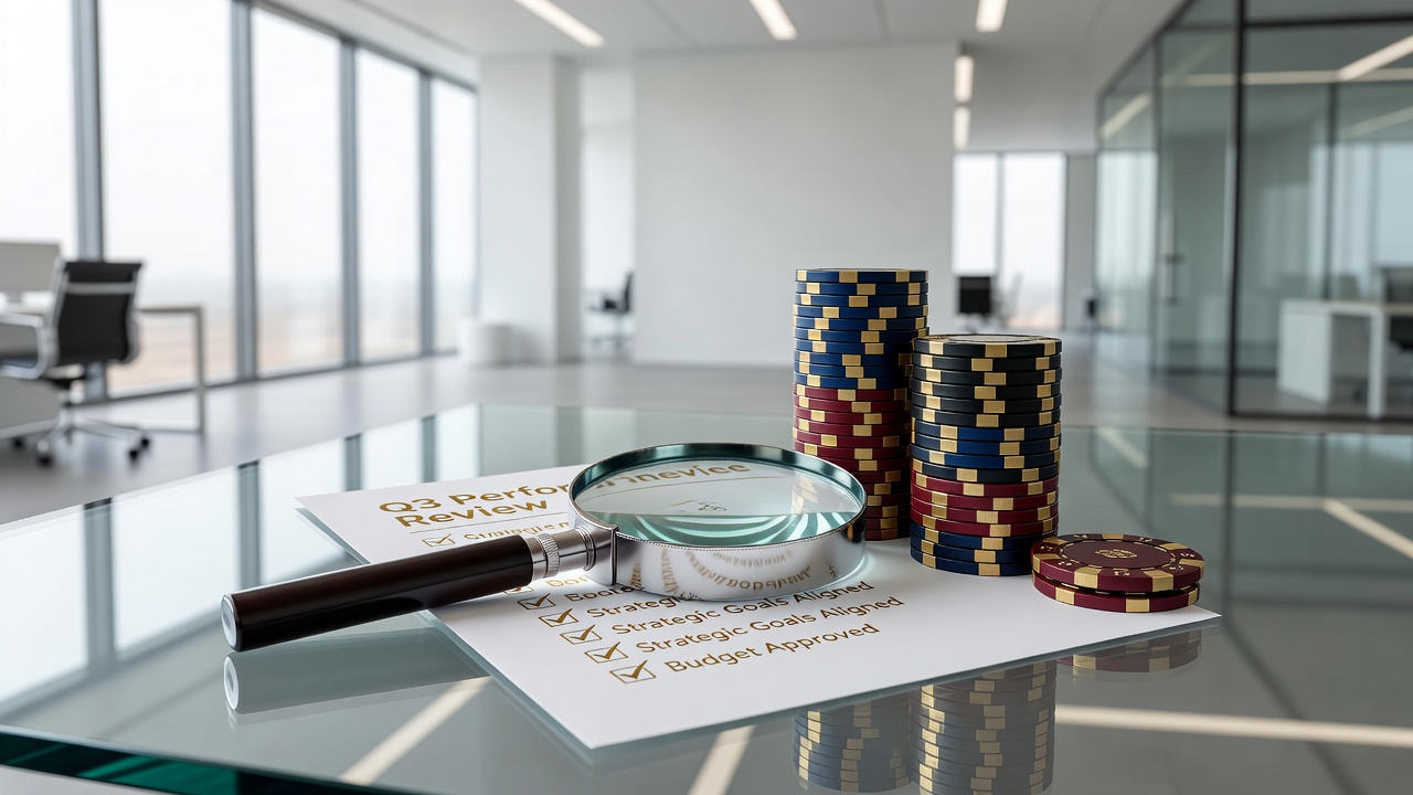 Our Criteria for Selecting the Best Fast Payout Online Casinos - best online casino fast payout