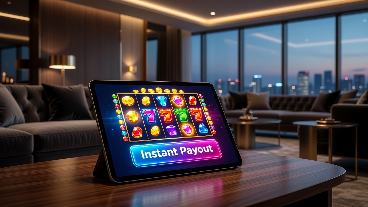 Essential Features of a Best Online Casino with Fast Payout - best online casino with fast payout
