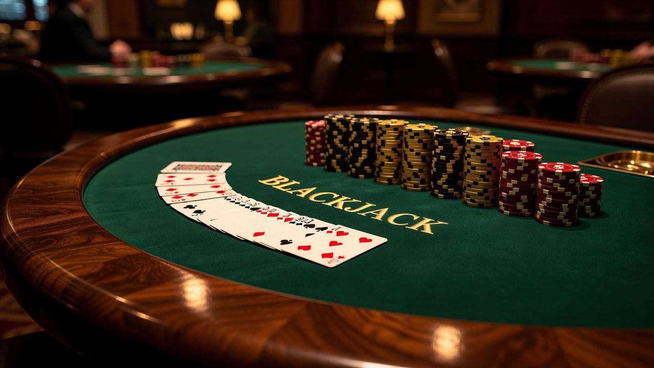 Best Games for Maximising Your Returns - high payout casino australia