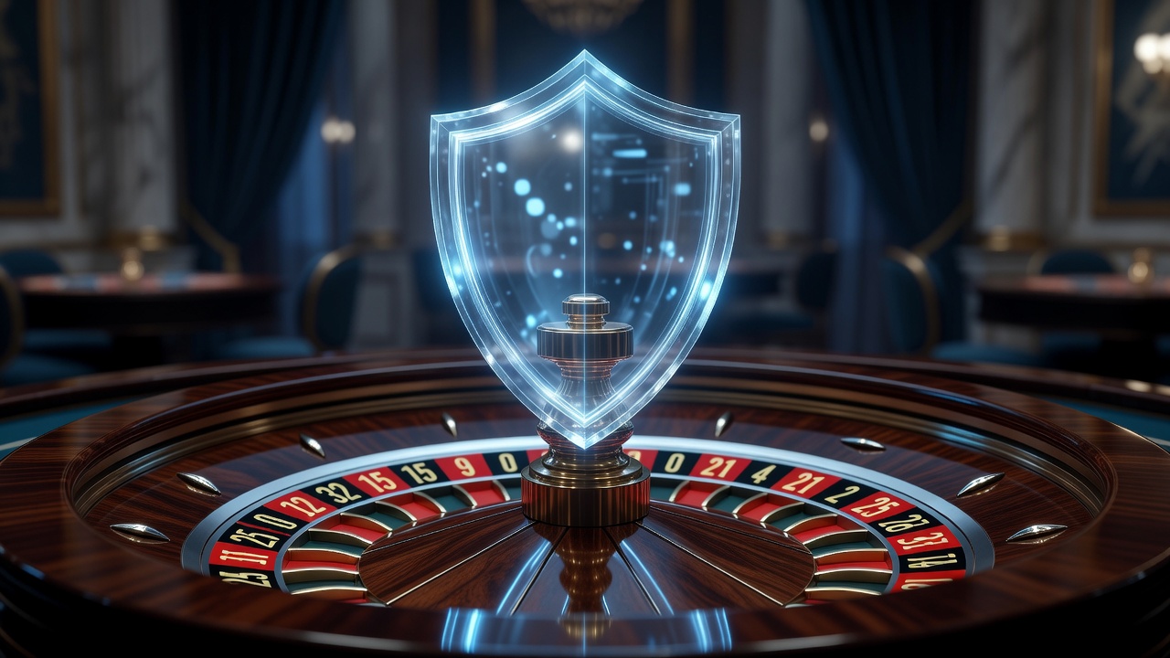 Ensuring a Safe and Fair Gaming Experience - high payout casino australia