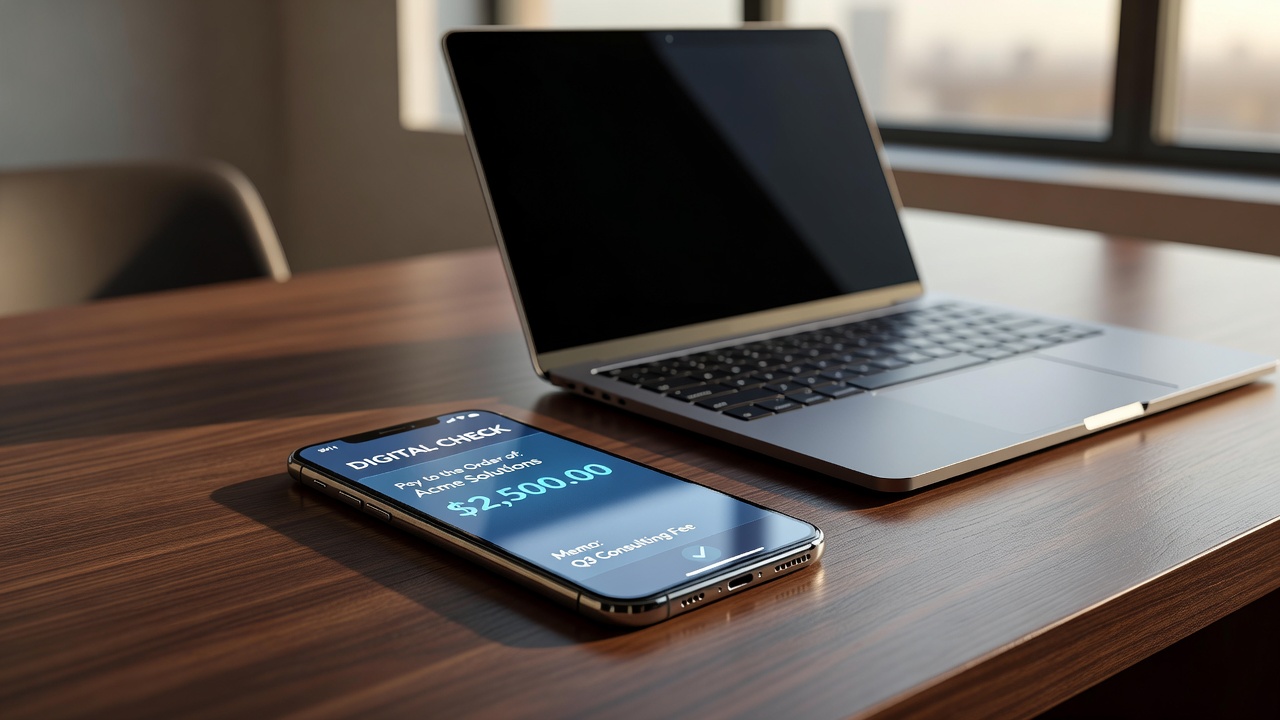 What is an eCheck? Understanding the Basics - instant echeck casinos