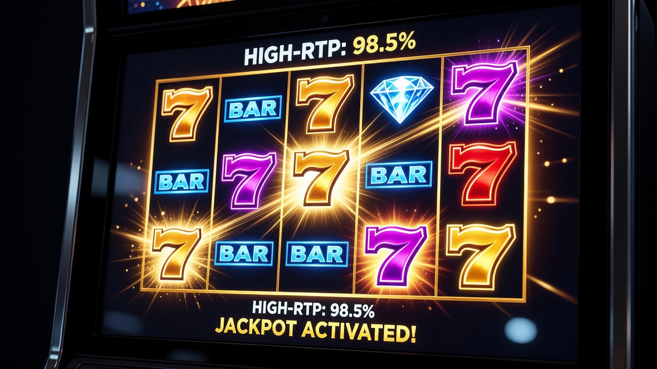 Online Pokies and High RTP Games - fastest payout casinos in australia