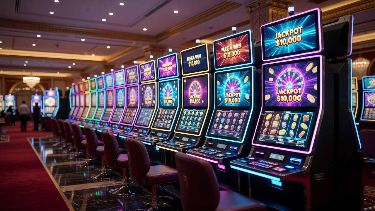 Online Pokies and Game Selection - no deposit instant withdrawal casino australia