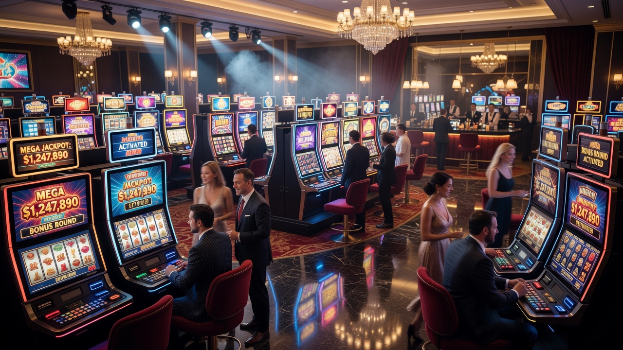 Why Choose LuckyHills Casino? - luckyhills casino promo codes