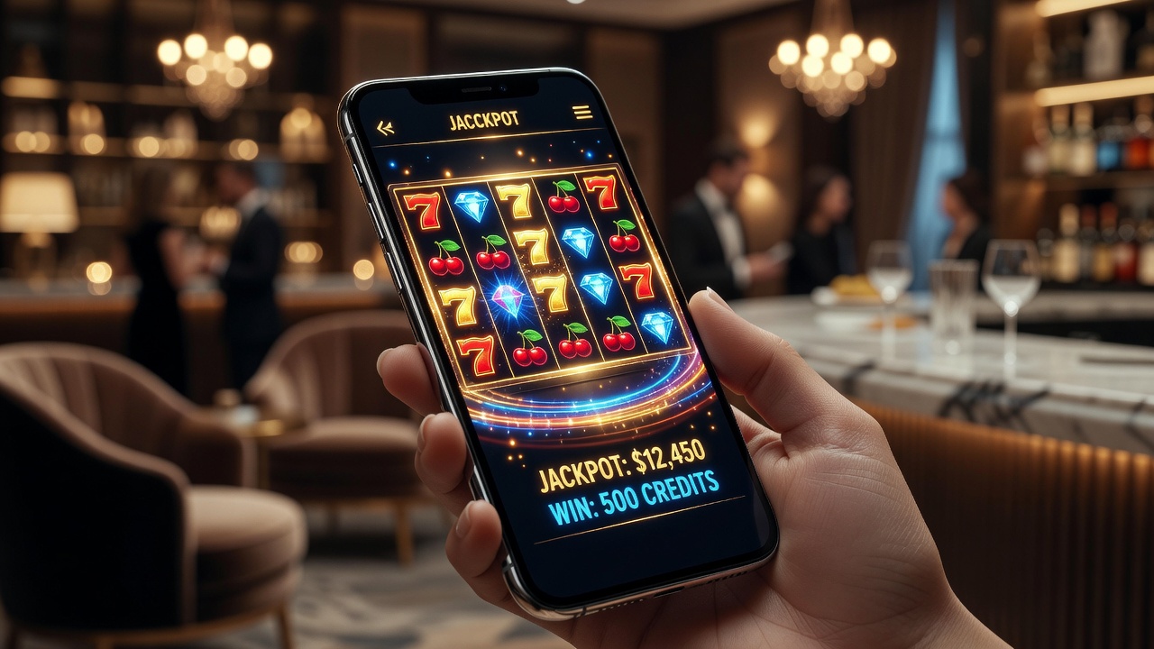 How to Get the Zoome Casino Mobile Application - zoome casino games download