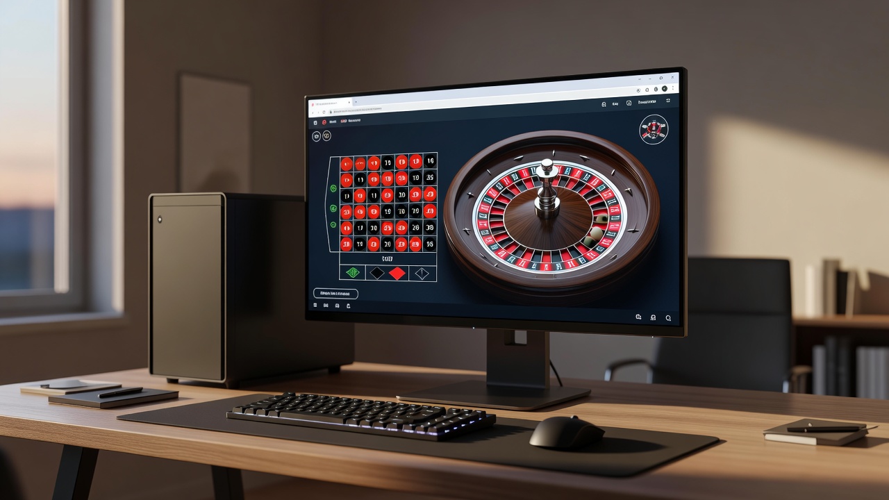 Playing Zoome Casino Games on PC: Download or Browser? - zoome casino games download