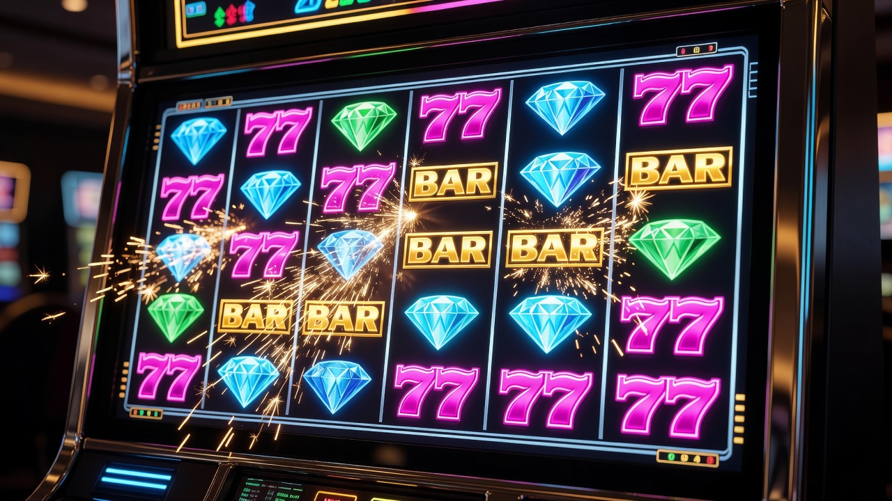 Games, Bonuses, and Player Experience at HellSpin - is hellspin casino legit
