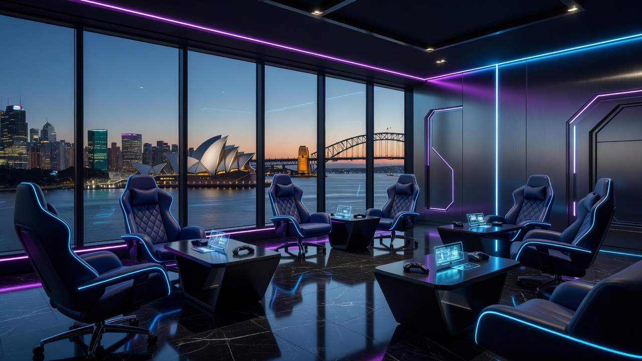 Why Play at Woo Casino Australia in 2026? - woo casino australia login