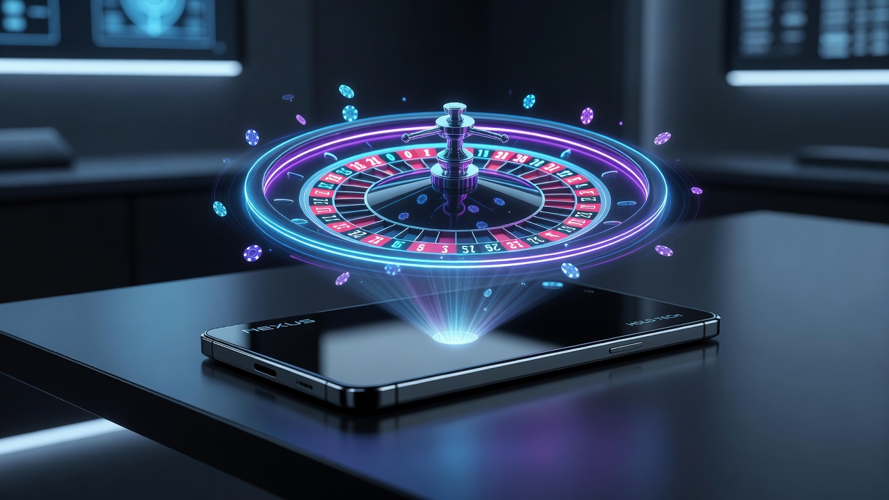 What’s new in 2026 - syndicate casino app